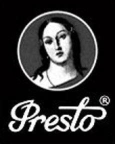 "Presto"  Kontrabass Saiten