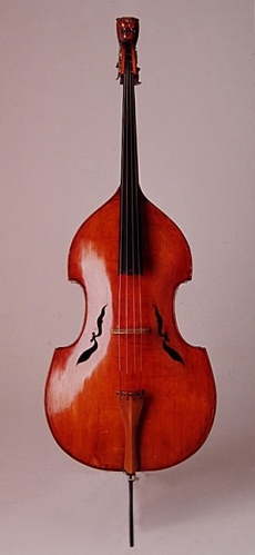 Fledermaus Bass