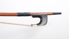 Egidius Dörfler Bassbogen Gold Deutsch