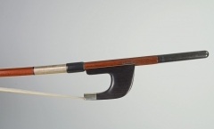 B.M.Dölling Neusilberbogen Deutsch