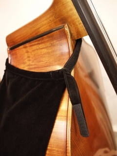 Bassbib Zargenschutz
