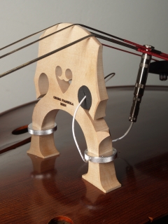 Tonabnehmer / Pick-ups