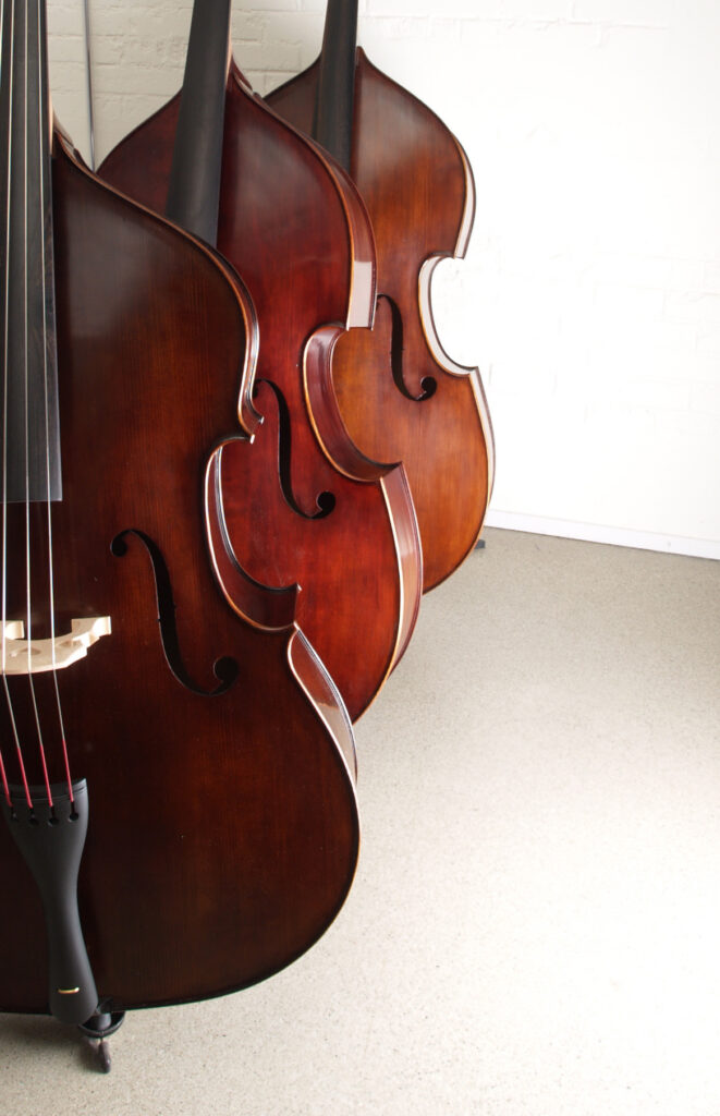 Doveria Kontrabässe