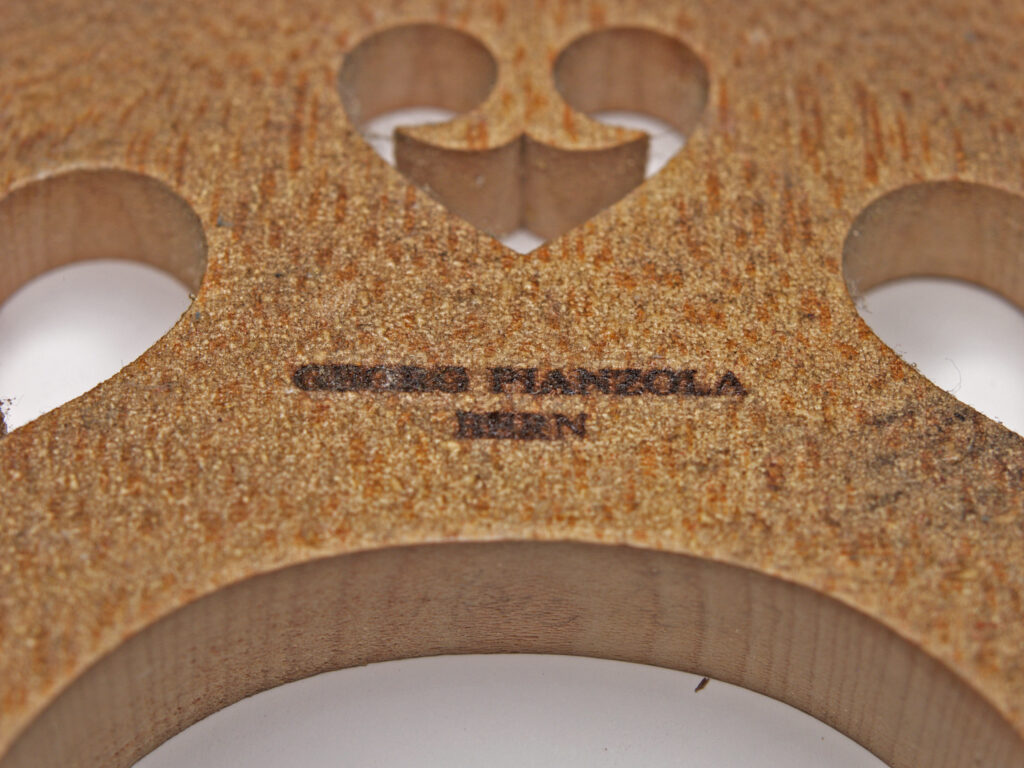 Kolofon Schäden vermeiden