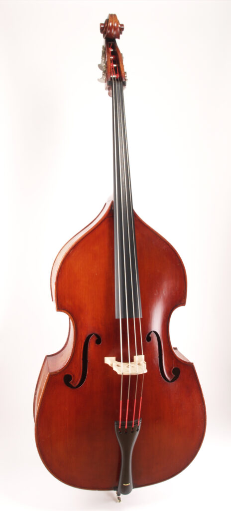 Alfred Meyer Meisterbass