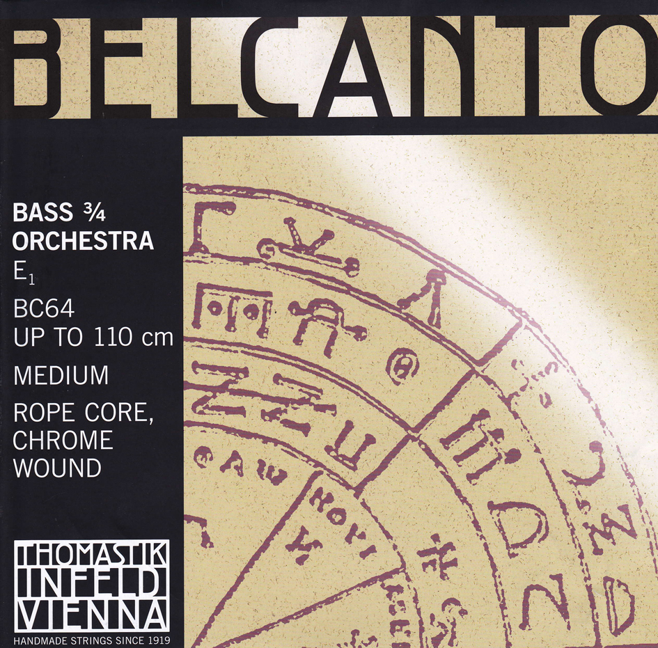 Thomastik "Belcanto"