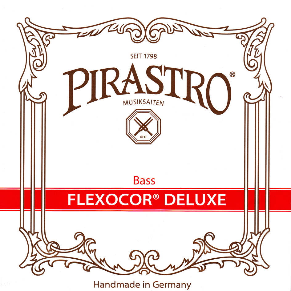 Pirastro " Flexocor Deluxe"