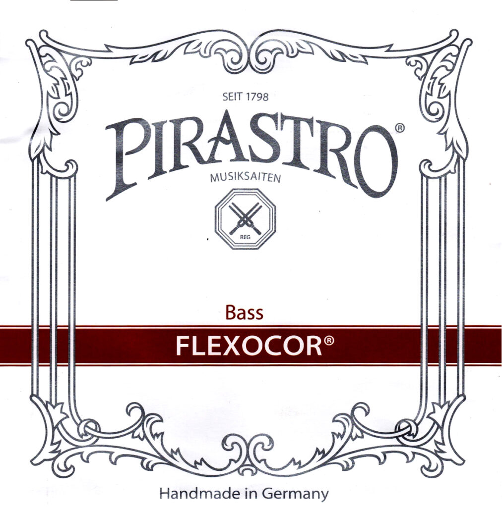 Pirastro "Flexocor"