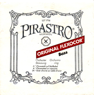 Pirastro "Original Flexocor"