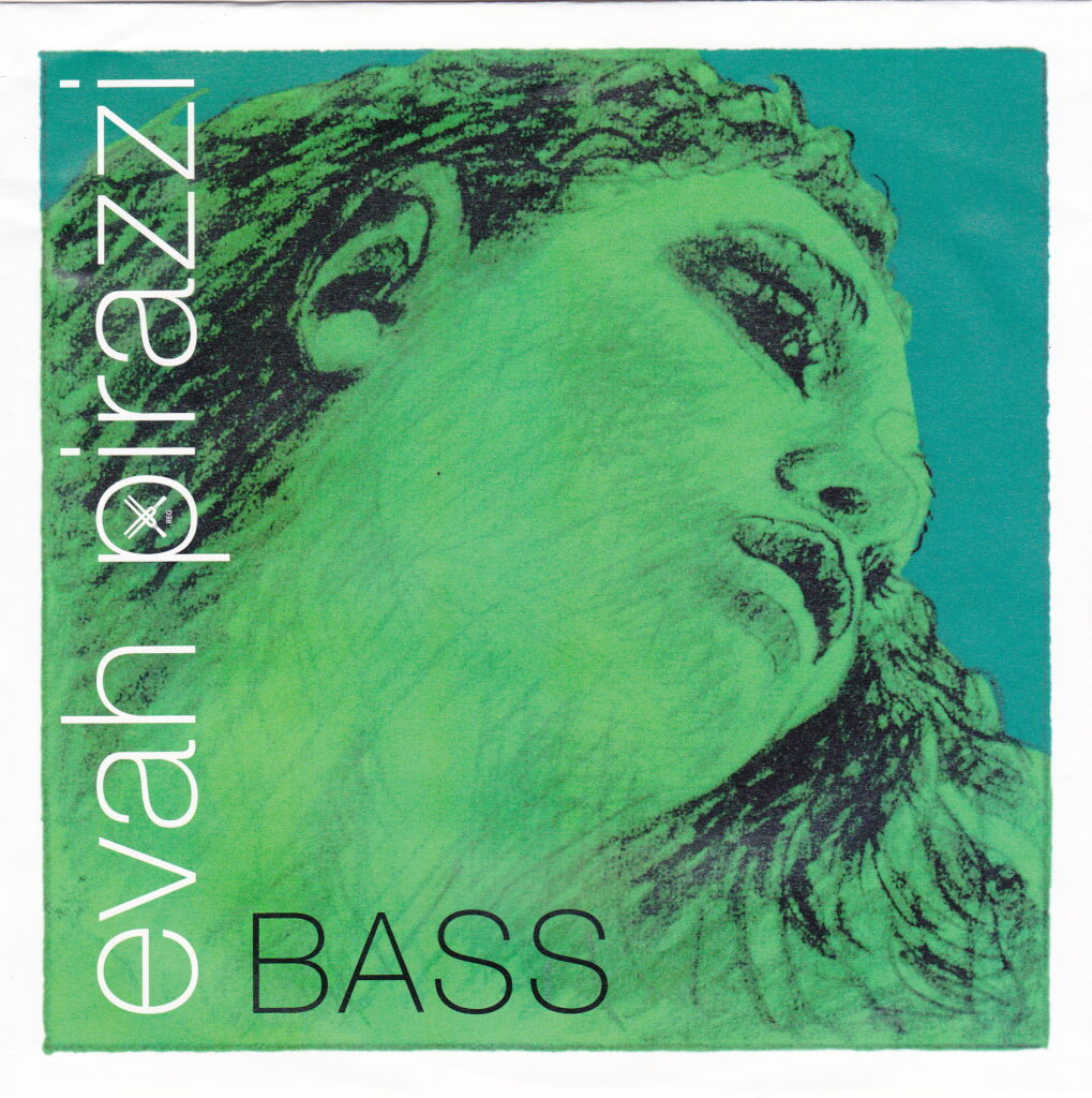 Pirastro "Evah Pirazzi"