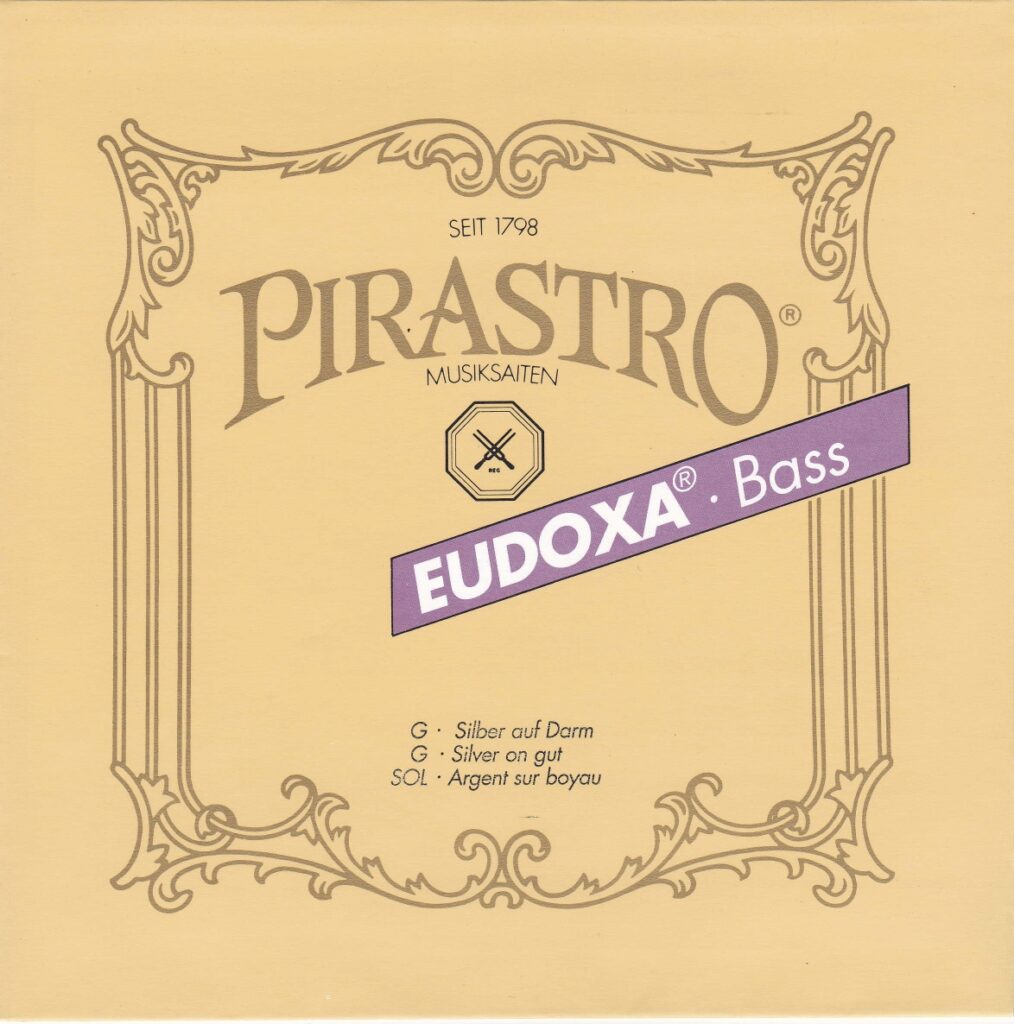 Pirastro "Eudoxa"
