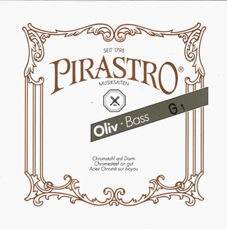 Pirastro "Oliv"