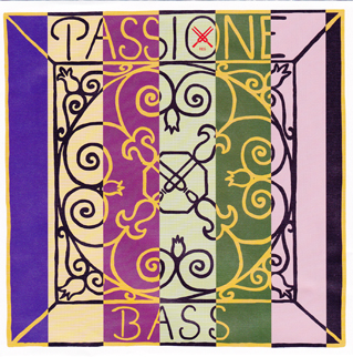 Pirastro “Passione"