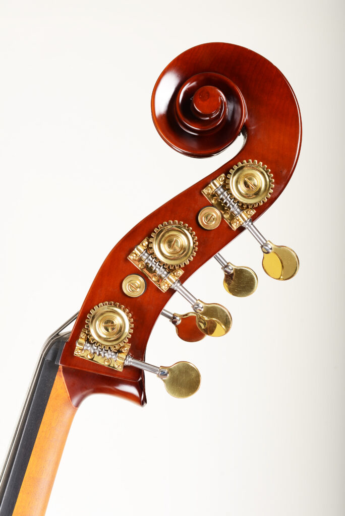 Groover Special 5-Saiter