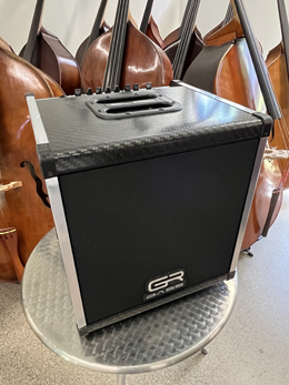GR Bass